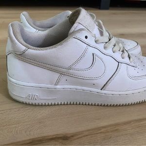 *SOLD* Nike Air Force 1